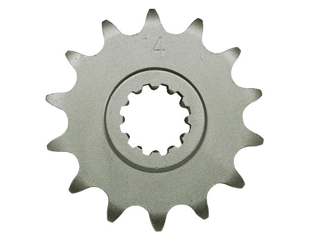 Tec-X Eturatas, 14, Minarelli AM6