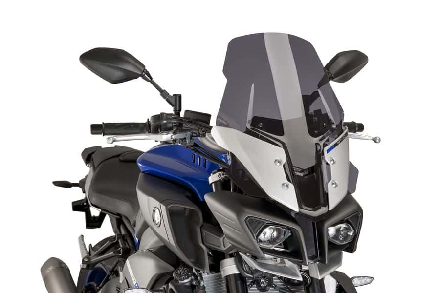 Puig Touring Screen Yamaha Mt-10 16-18'/Mt-10 Sp 17-18'