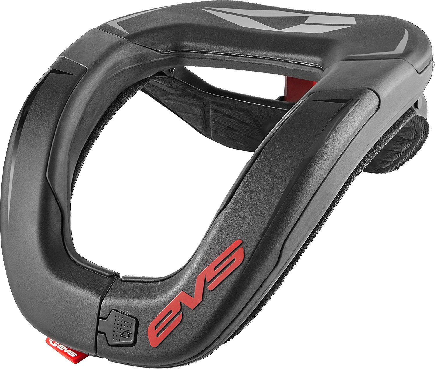 EVS R4 niskatuki lapset