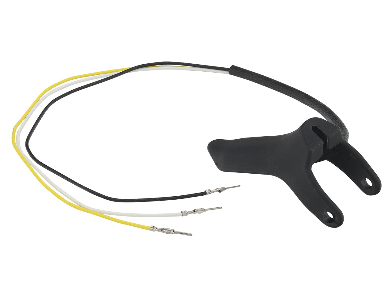Sno-X Throttle lever w/thumb warmer Yamaha