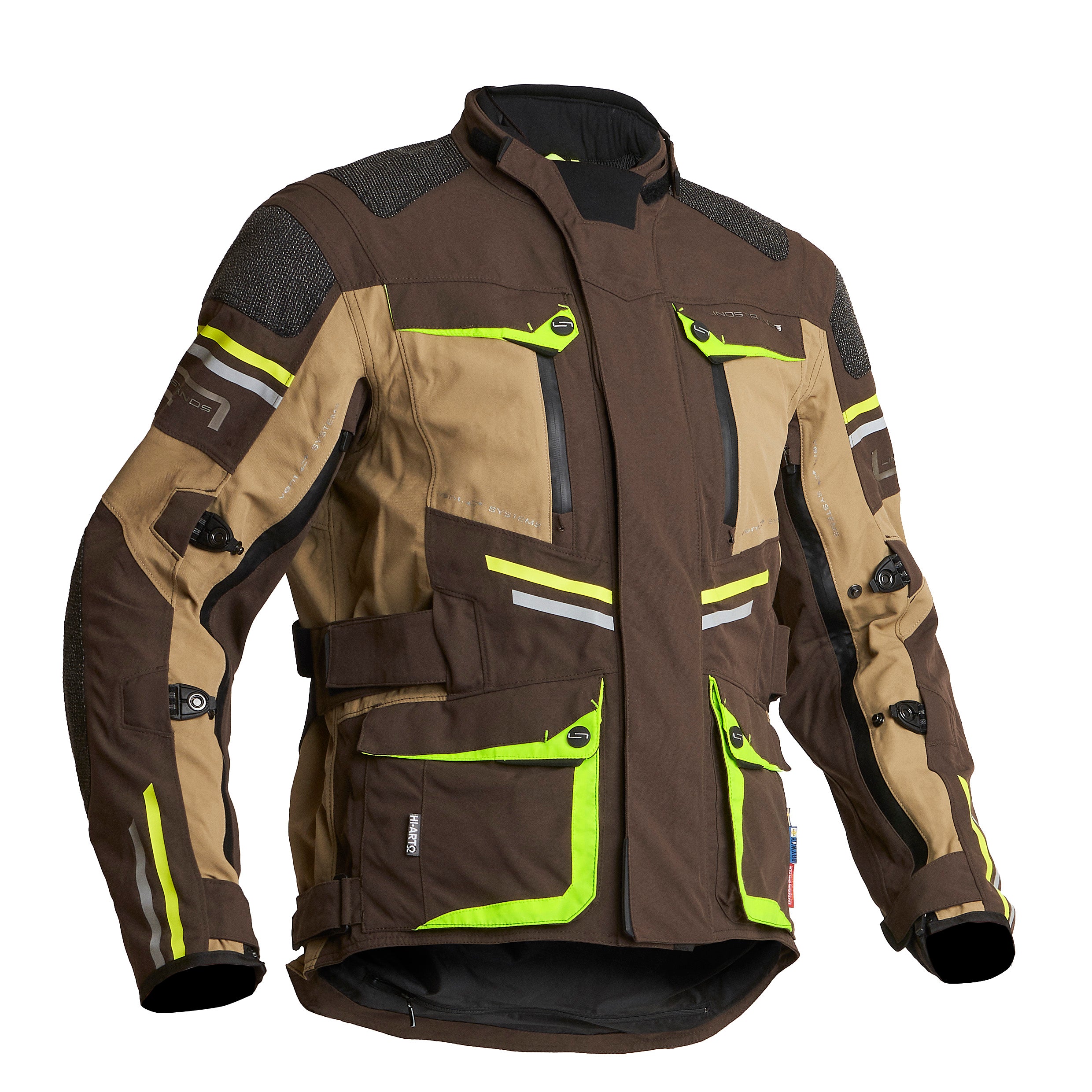 Sunne Textile Jacket
