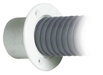 Cables PVC flexible pipe