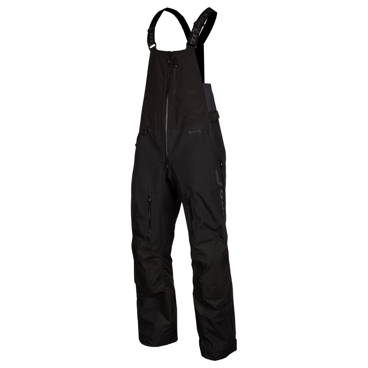 Togwotee Bib Kelkkahousut
