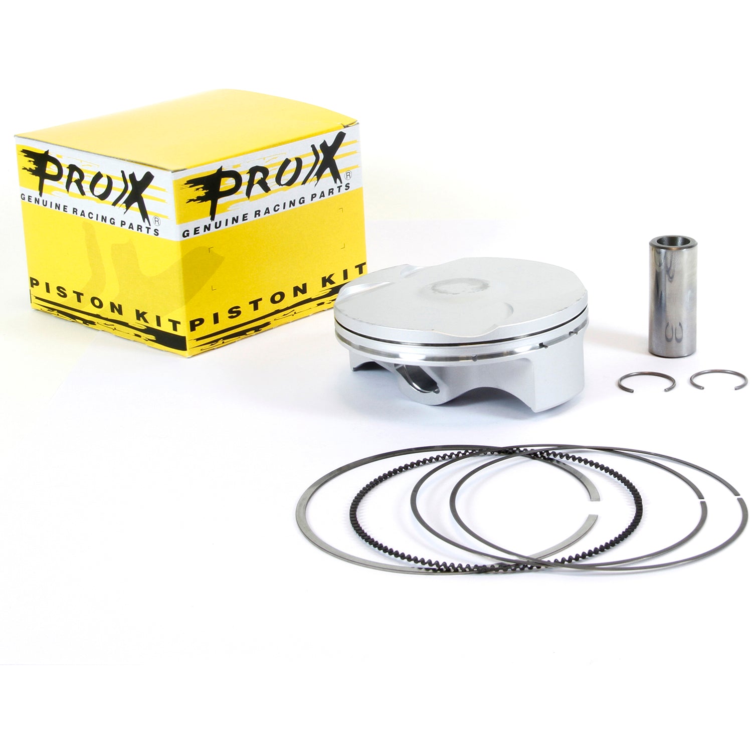 ProX Piston Kit KTM450EXC '12-16 + Husqvarna FE450 '14-16