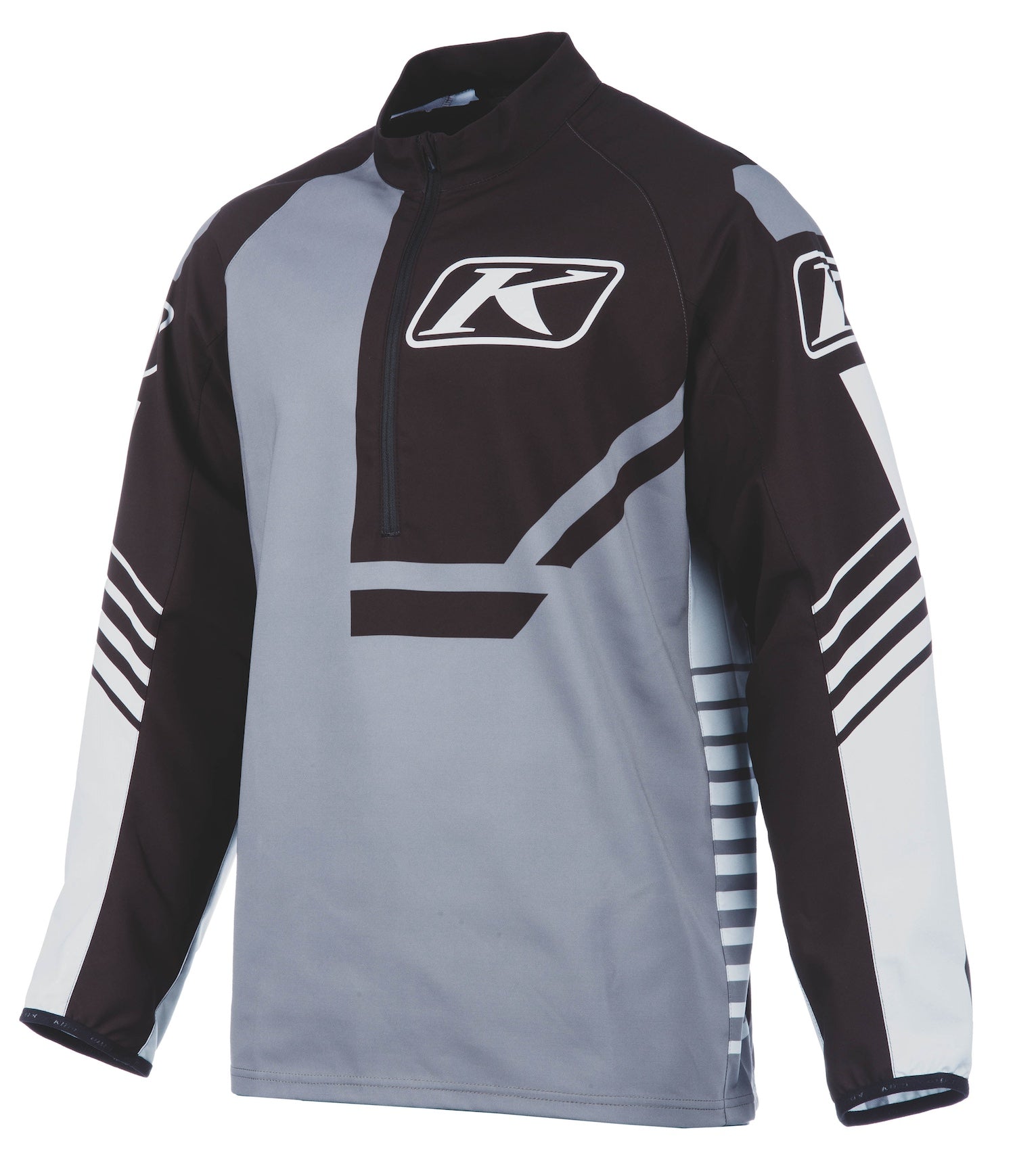 Revolt 1/4 Zip Pullover