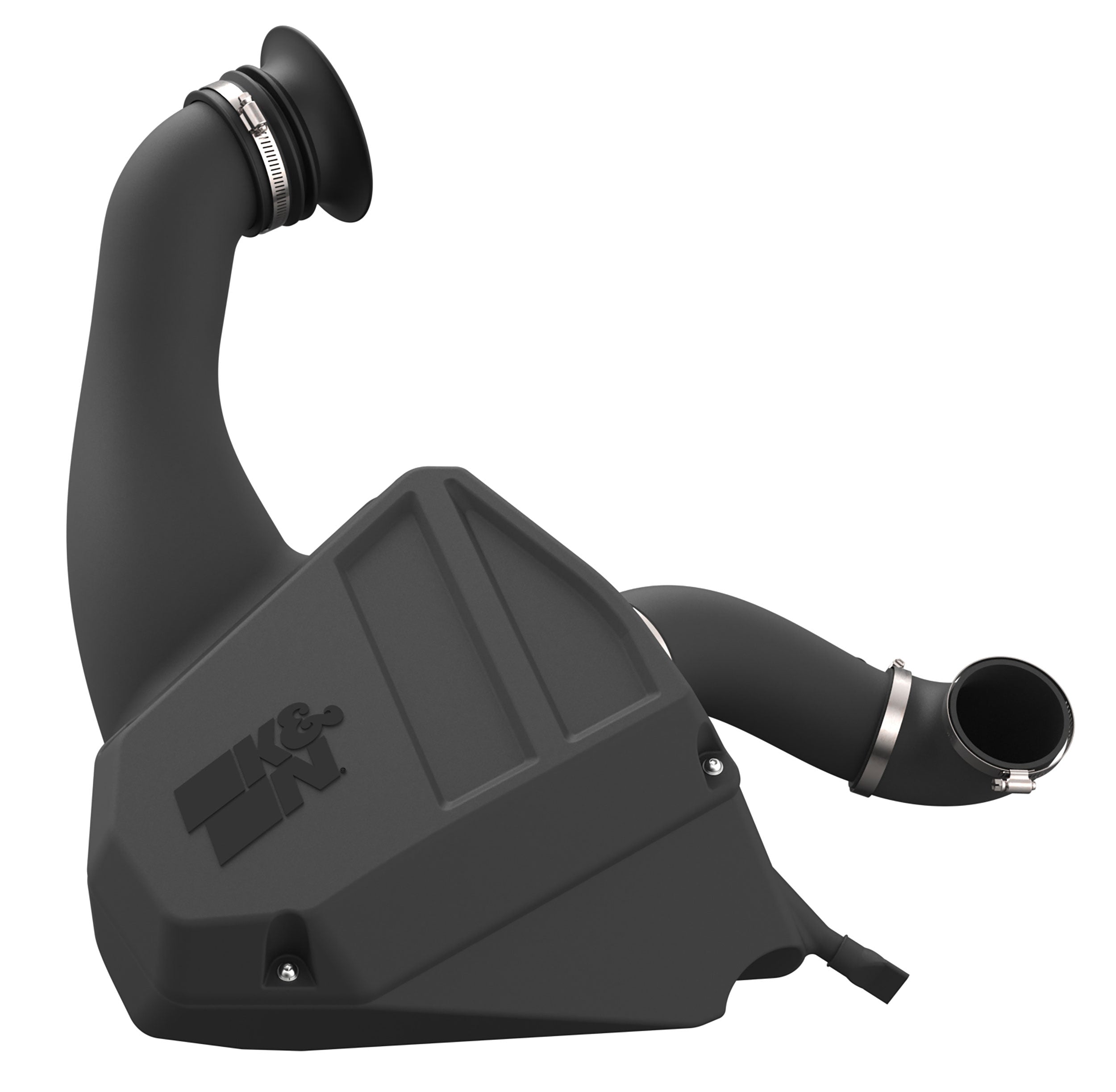 K&N Aircharger: Can-Am Maverick RX 999CC Turbo, 2023-24