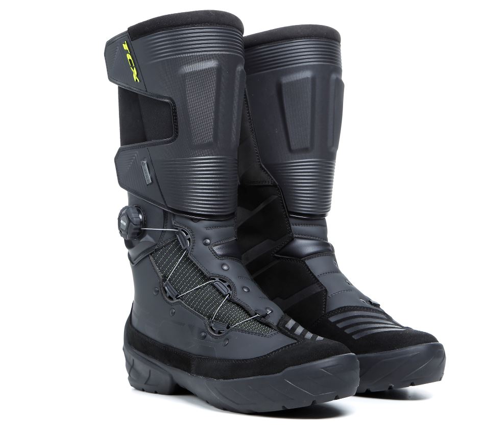 Infinity 3 Gore-Tex Ajosaappaat
