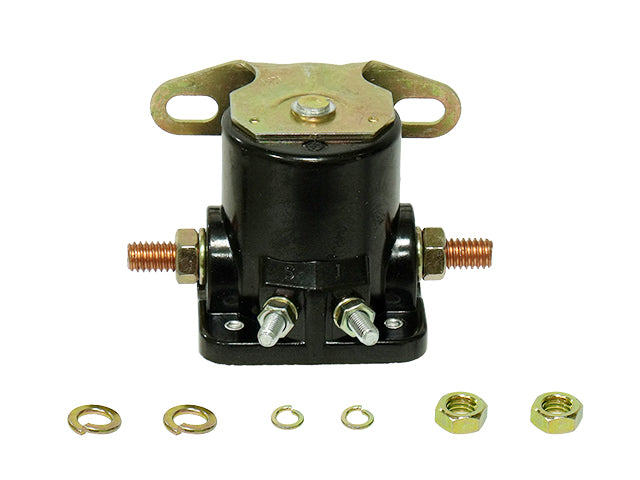 Sea-X, solenoidi Universal