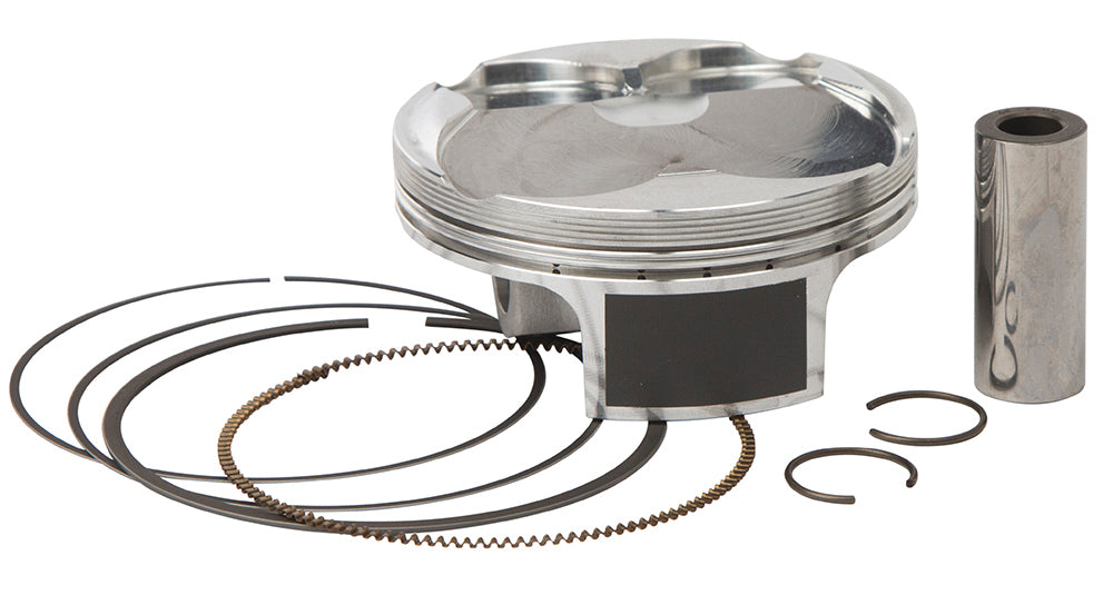 Vertex Piston kit SU RMZ250 Compr 13,5:1 2013-15 76,97mm