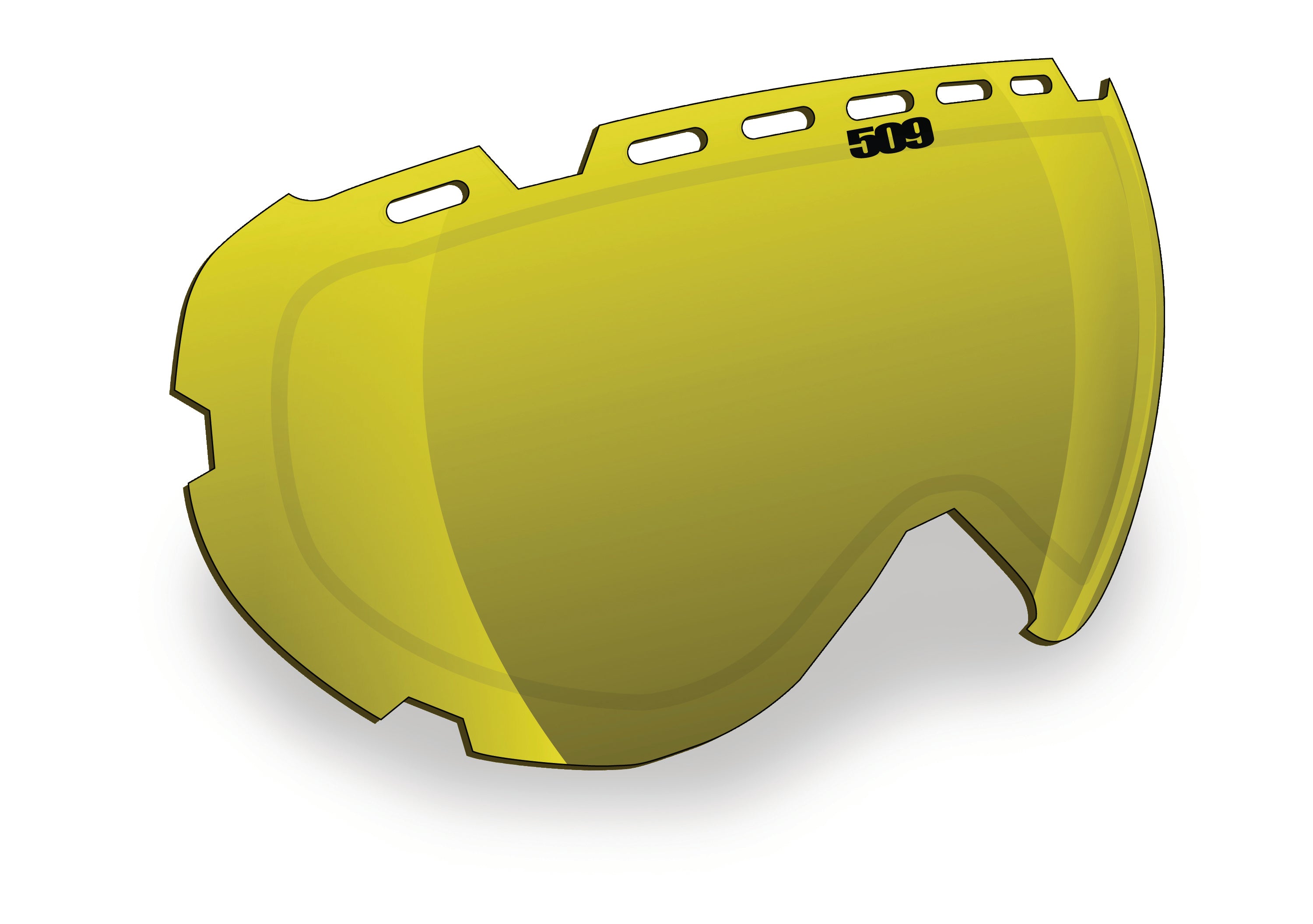 Linssit Aviator ajolaseihin