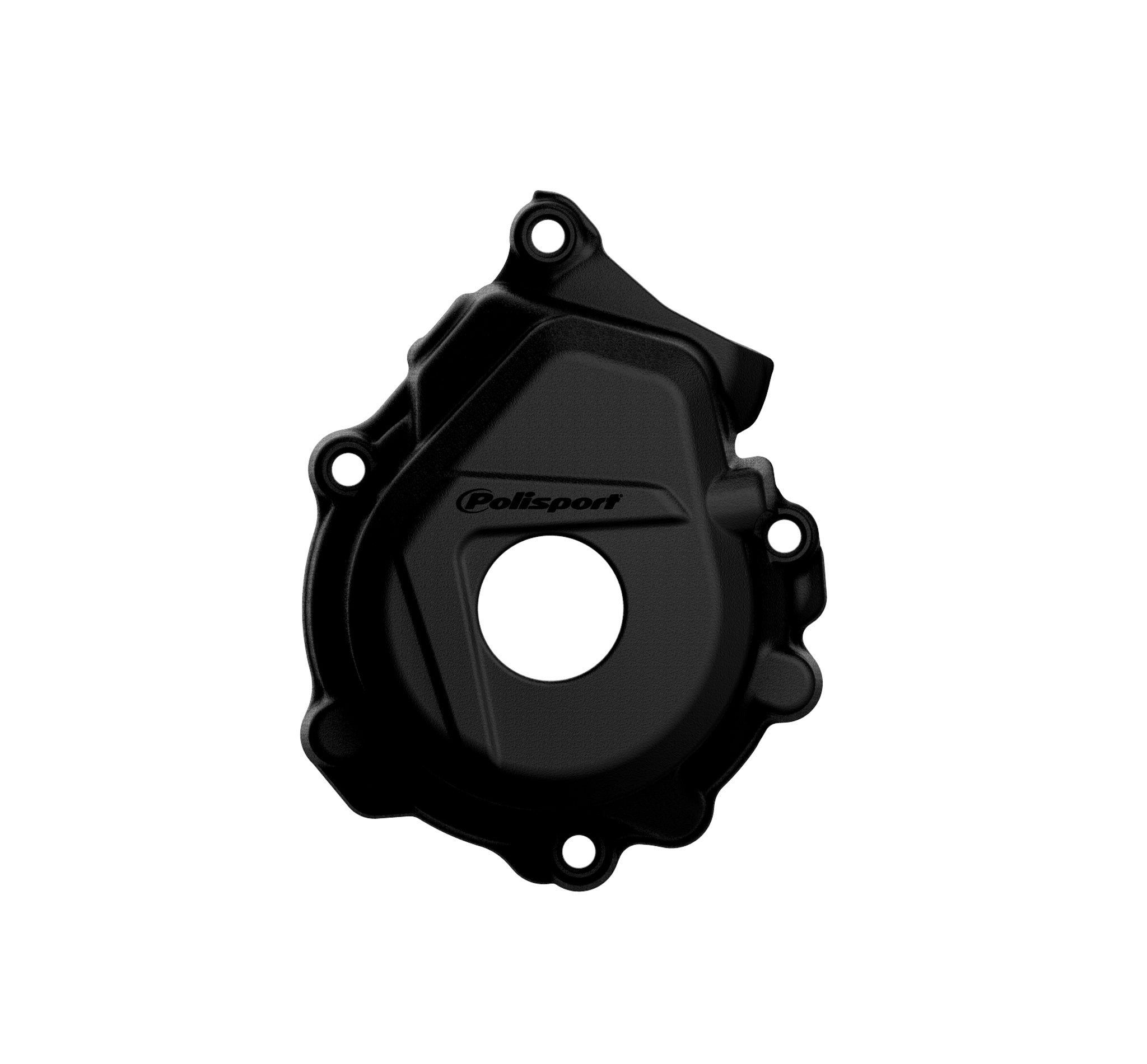 Polisport Ignition Cover Protectors KTM SX-F250/350 Husq FC 250 / 350 16-18