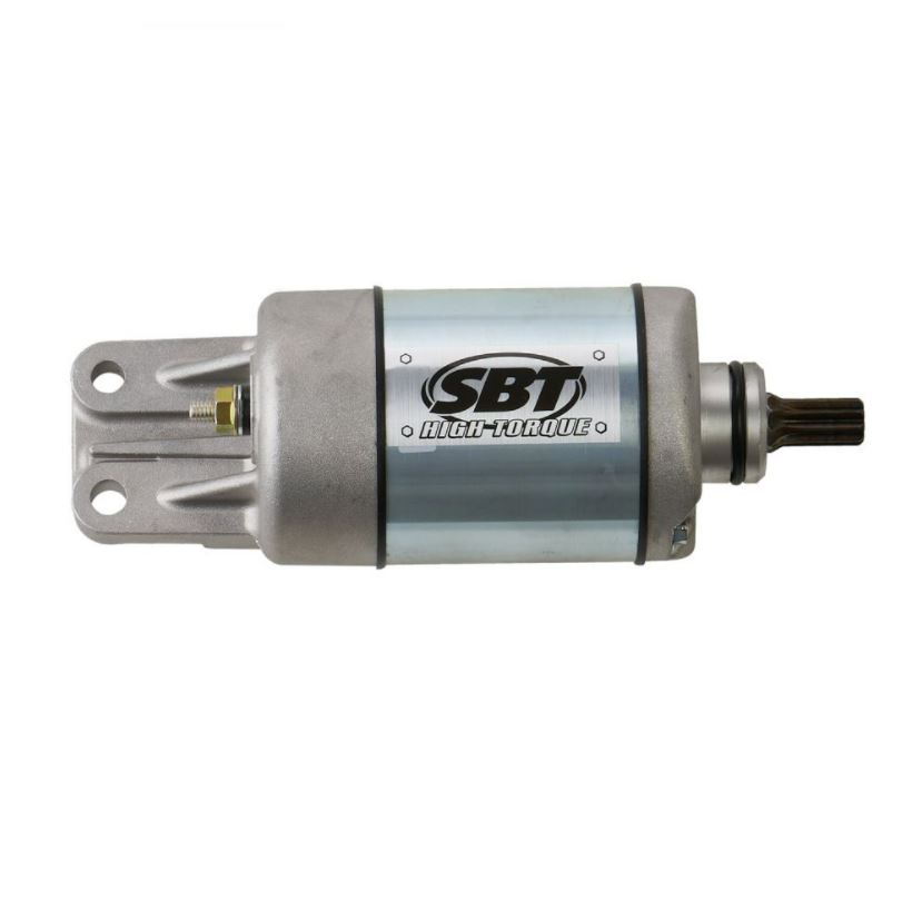 SBT Starttimoottori Yamaha 1050
