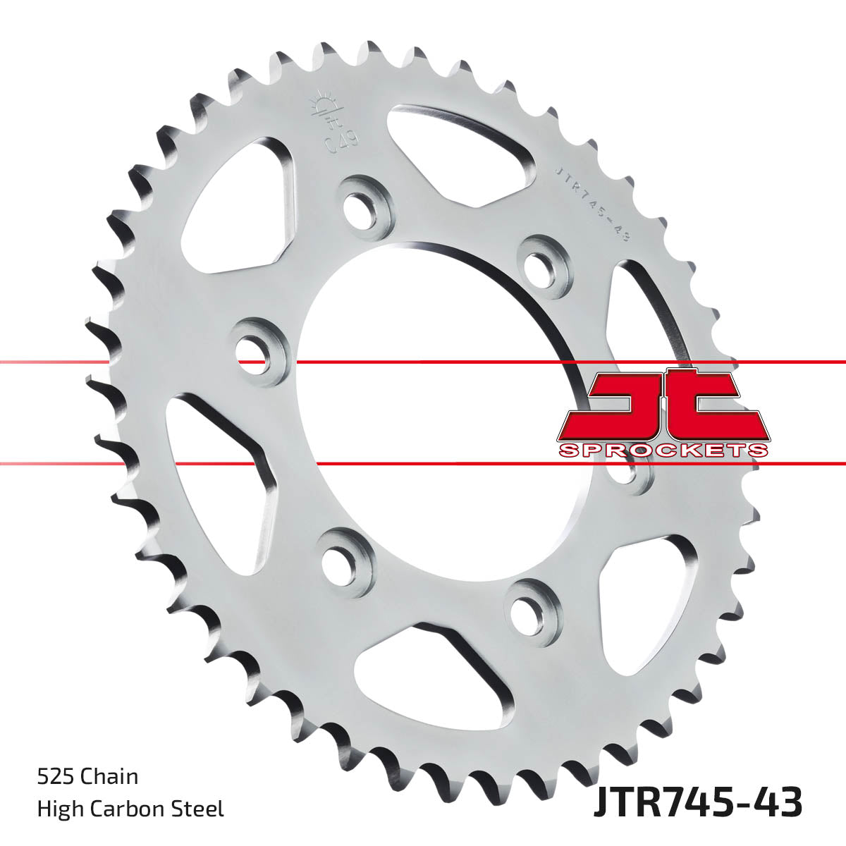 JT Takaratas JTR745.43