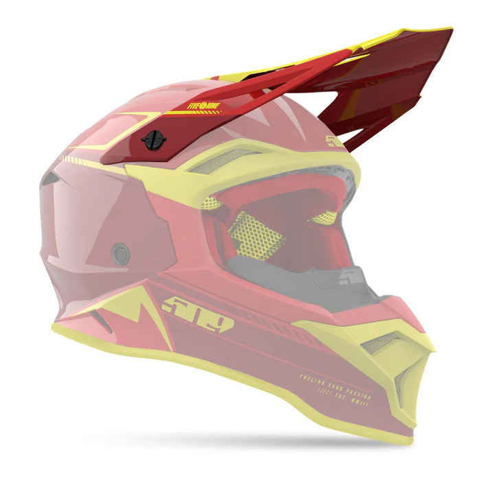Visor for Atmosphere Helmet