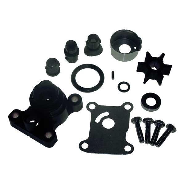 EMP vesipumpun korjaussarja Johnson/Evinrude 5-15HP