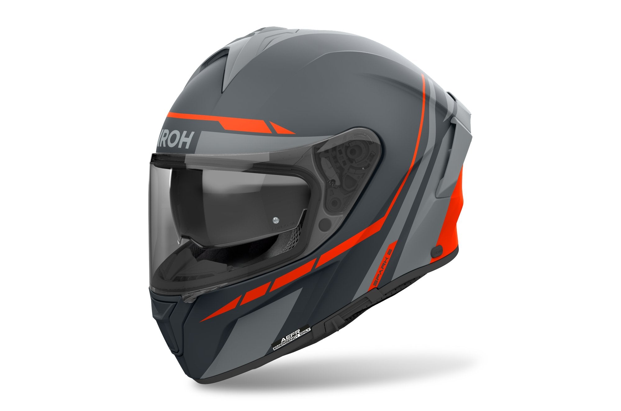 Spark 2 Spinner Helmet