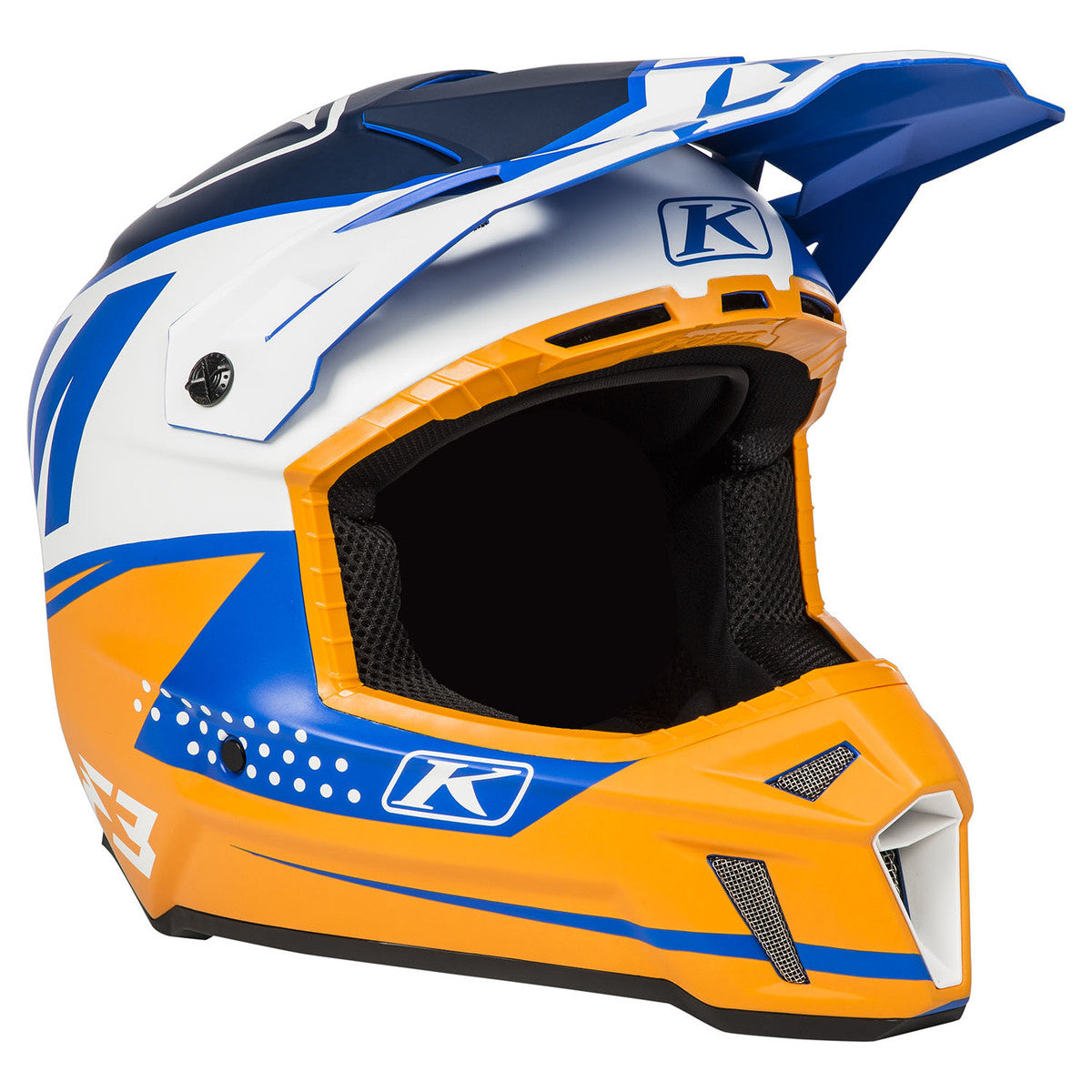 F3 Helmet