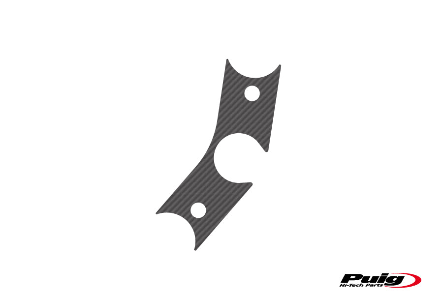 Puig Yoke Protector Carbon Yamaha Yzf-R6 17-18' C/Carbo