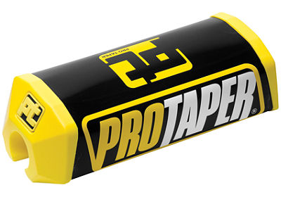 Pro Taper TANGONPEHMUSTE 2.0 kelt/musta