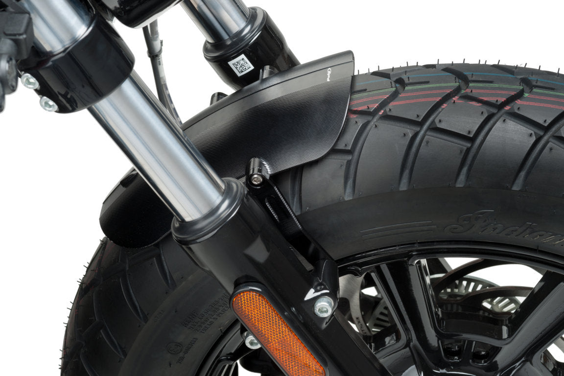 Puig Front Hugger Indian Scout Bobber 18'-