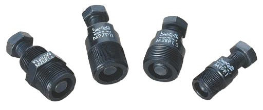 Buzzetti Ulosvetäjä 28mm X 1,25mm oikeak.