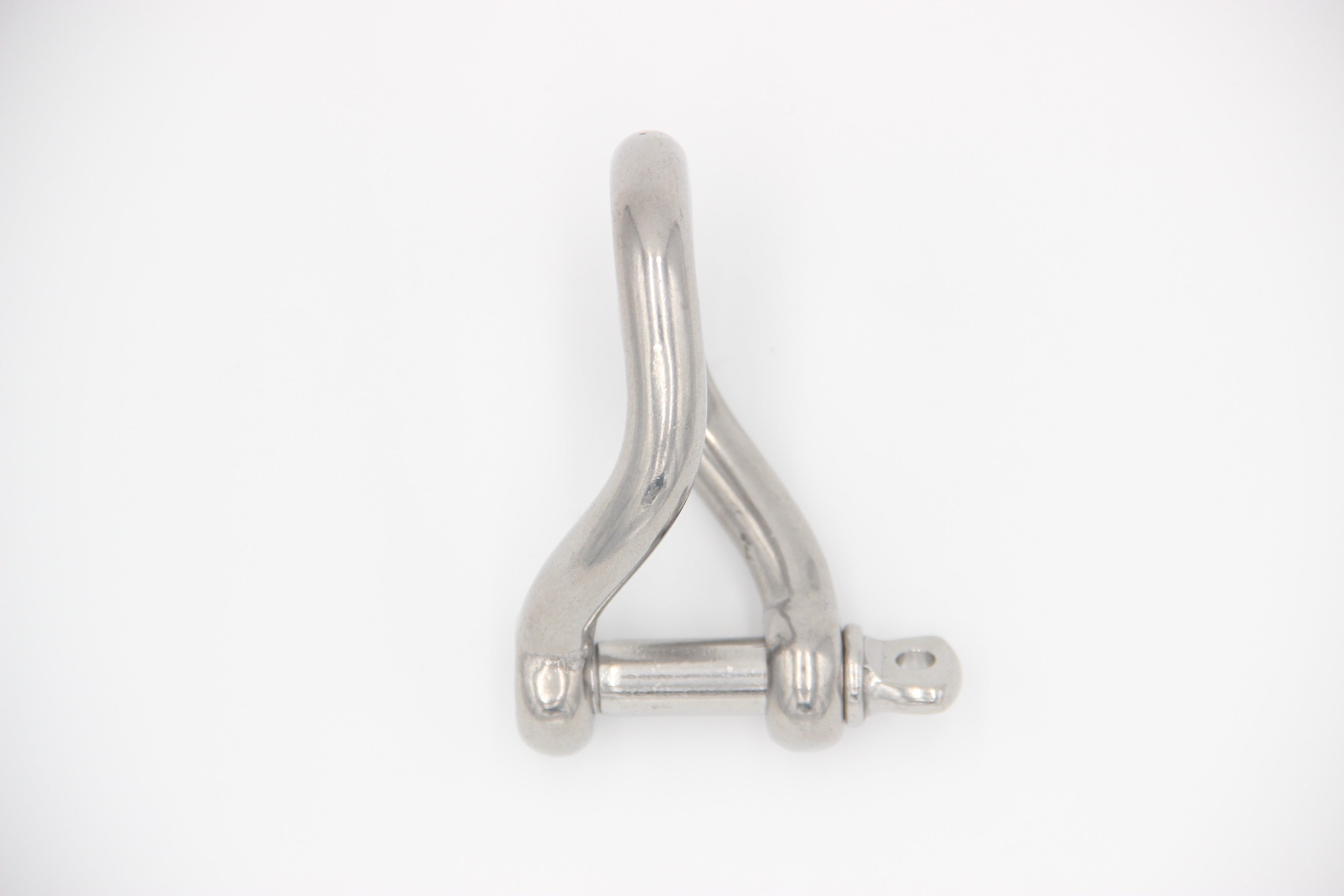 Qvarken Sakkeli Kierre-malli AISI 316 8mm