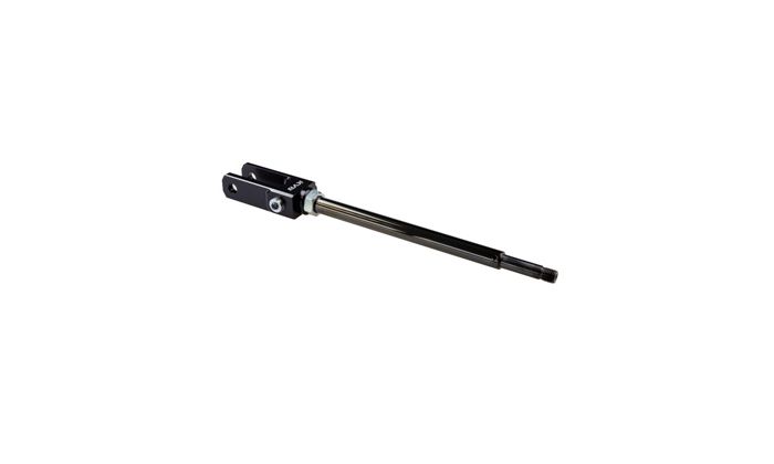 KYB Factory piston rod with bottom end rcu KIT KX450F 10-