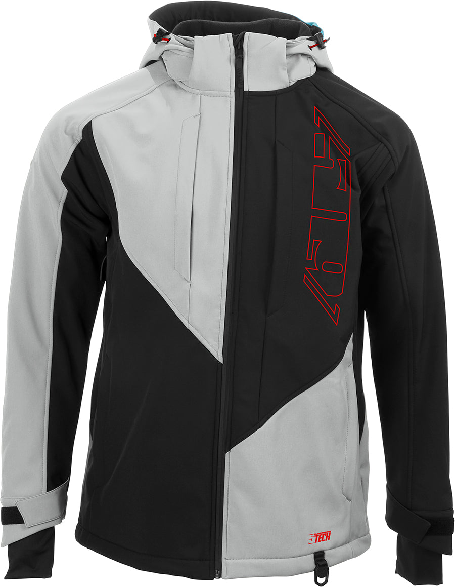 Tactical Elite Softshell Takki