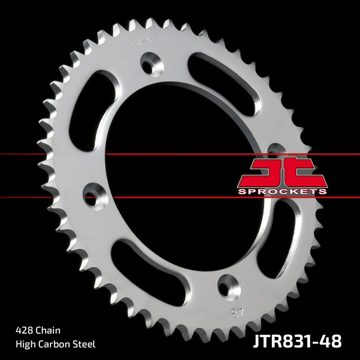 JT Takaratas JTR831.48
