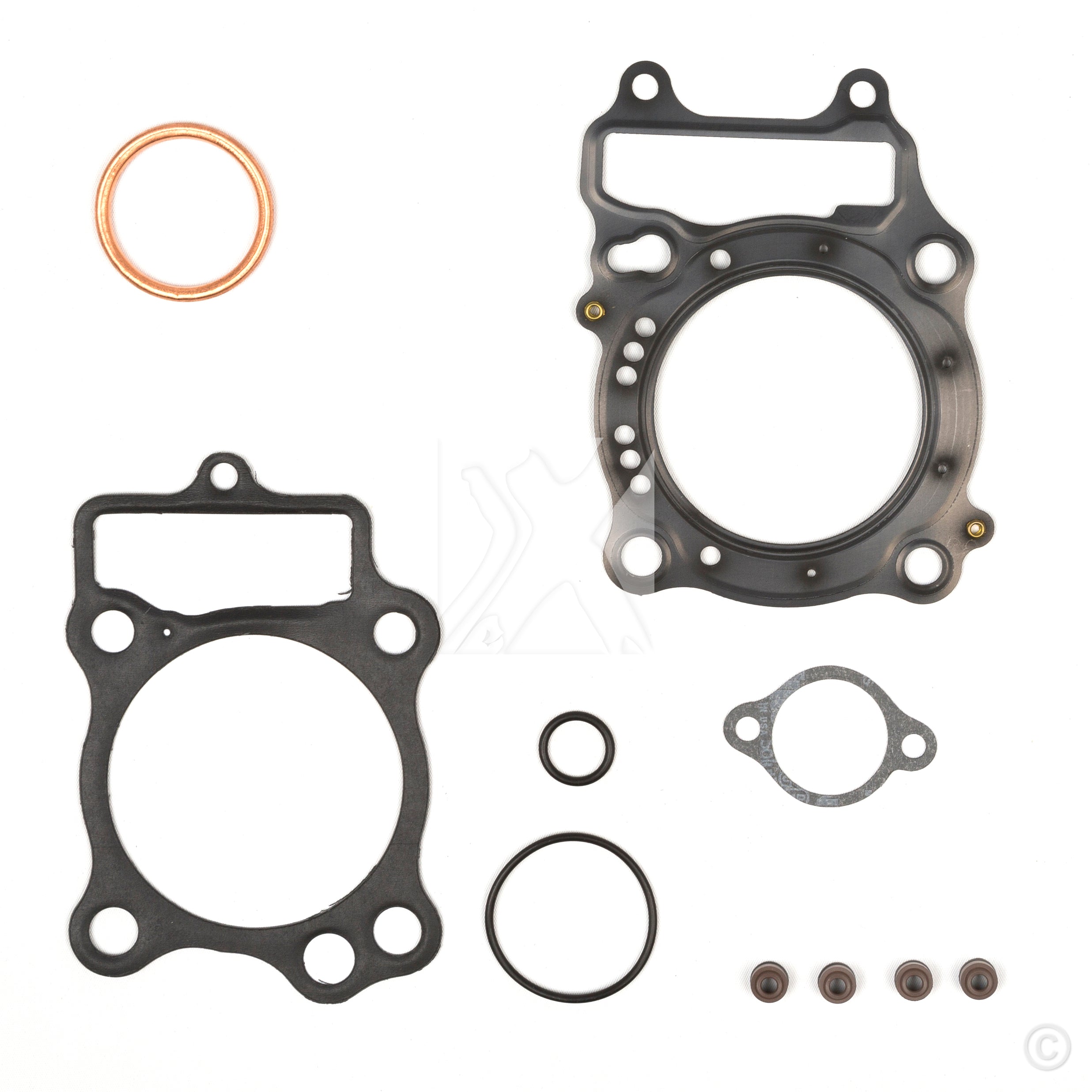 ProX Top End Gasket Set CRF150R '07-16