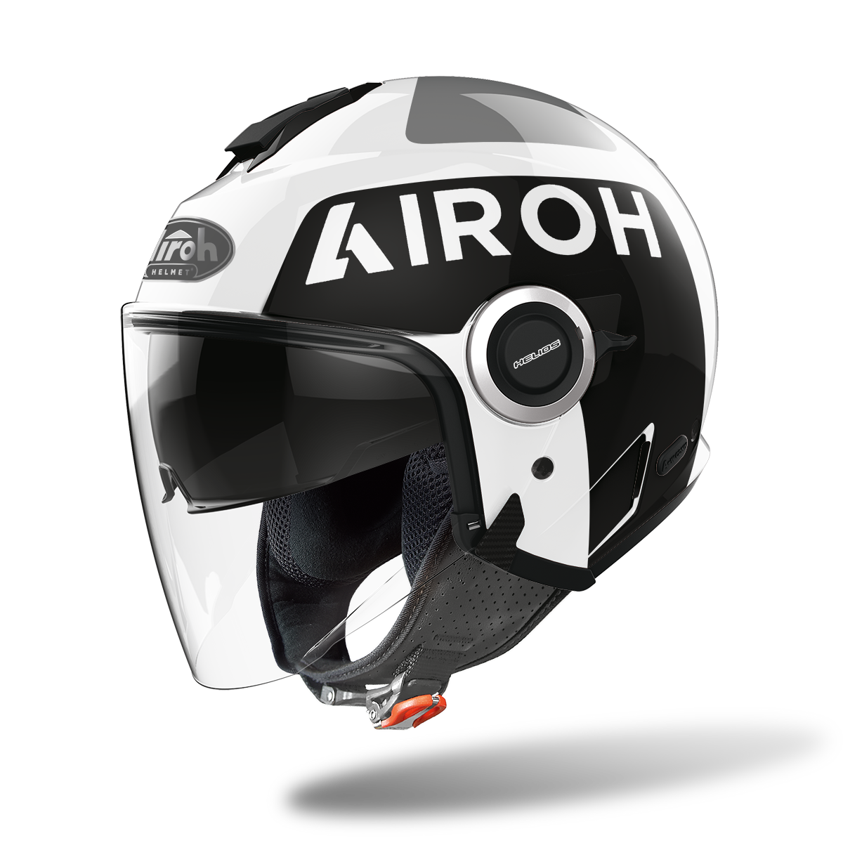 Helios Up Motorcycle helmet