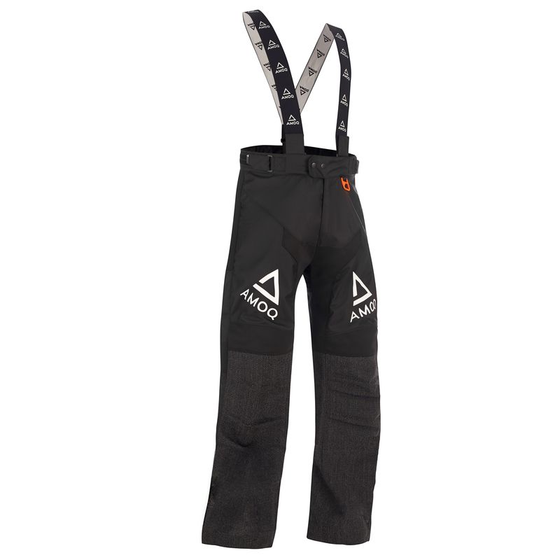 AMOQ Apex Racing nuorten kelkkahousut