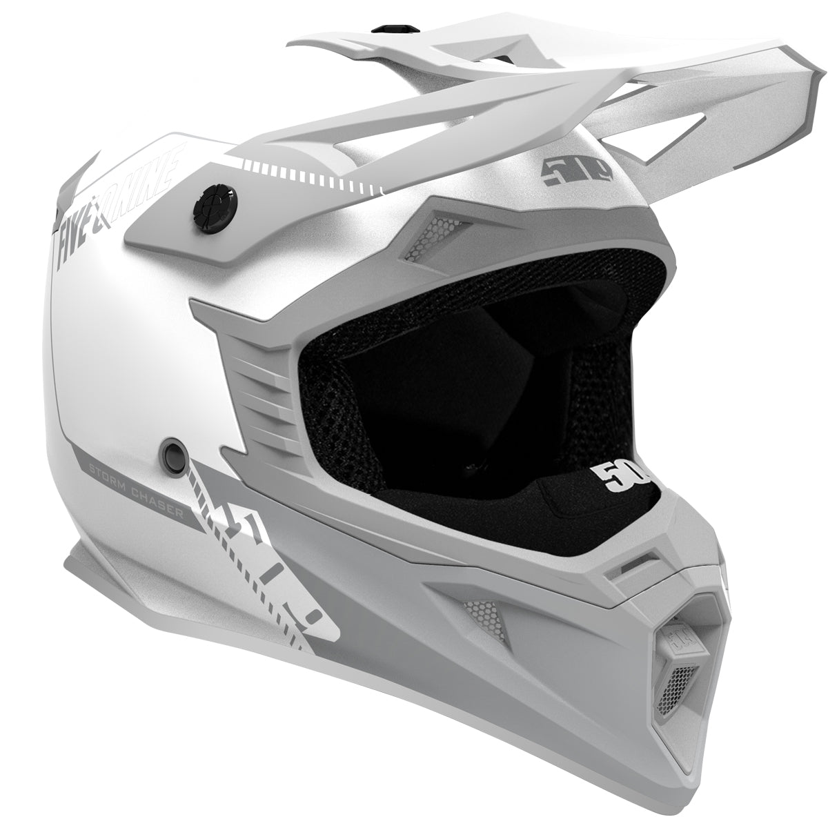 Tactical Helmet