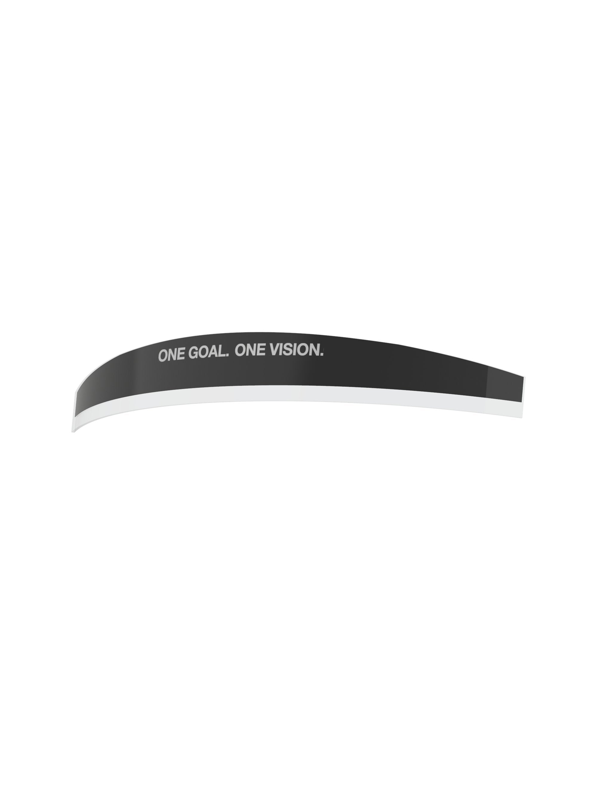 Supertech ROLL FILM MUD STRIP X3PK Kirkas