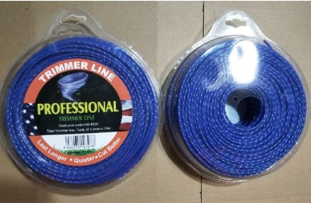 Tract Trimmerisiima, Twist / Kierretty, Ø 3,0mm x 74m