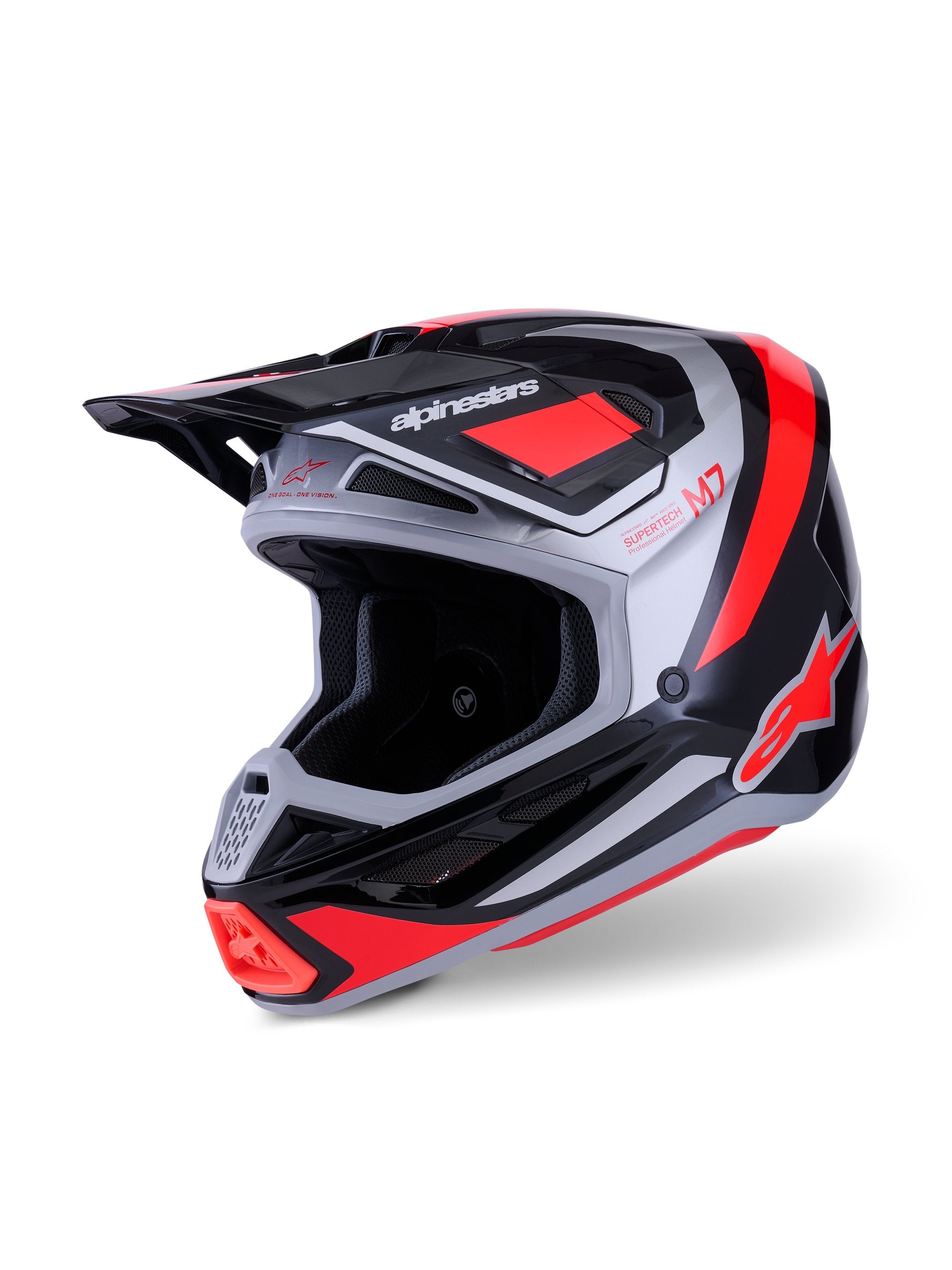 S-M7 Rise Helmet