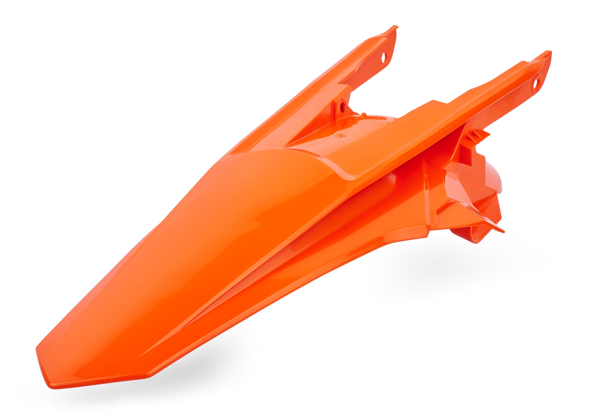 Polisport rear fender KTM SX/SXF/SXF 2016 orange ktm 16