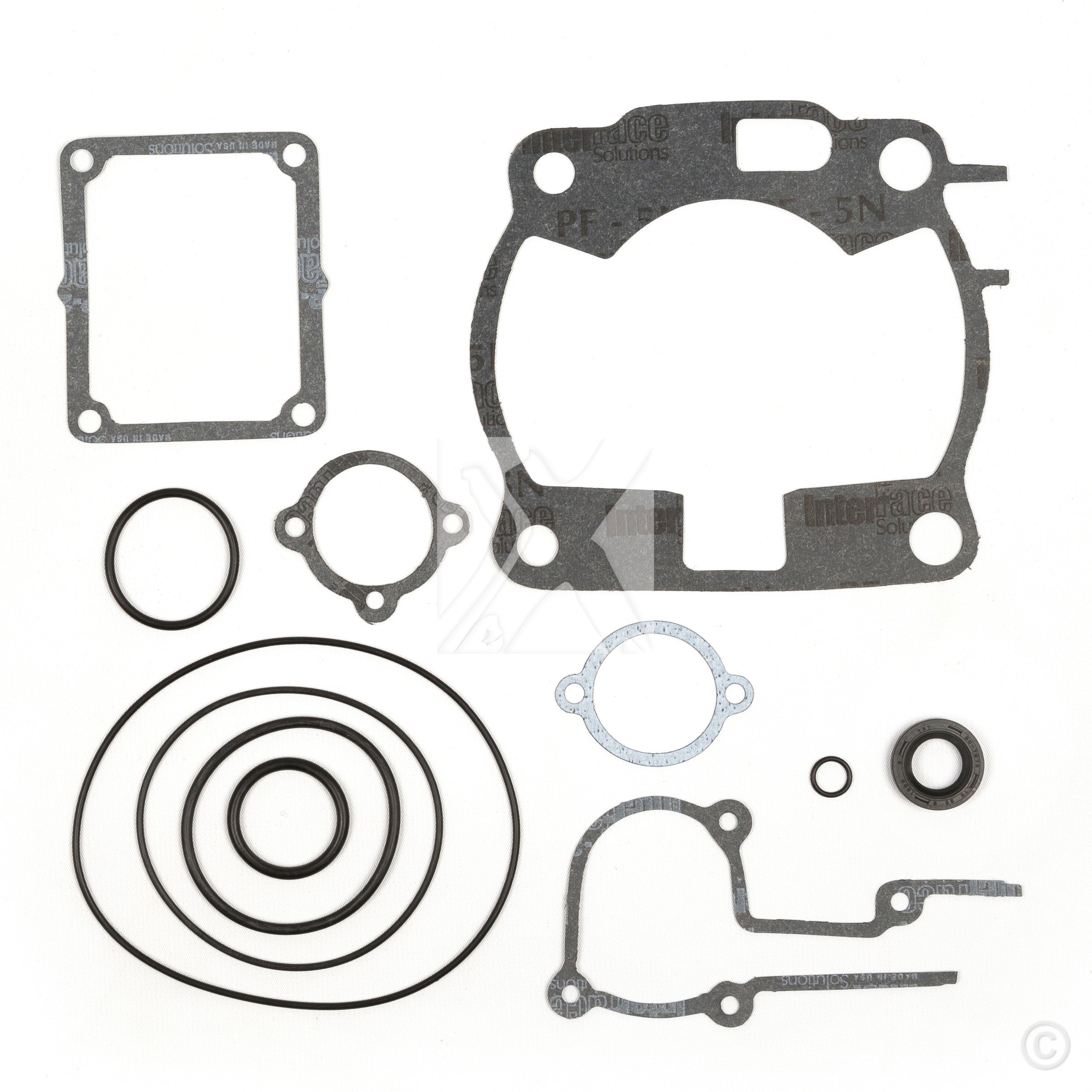 ProX Top End Gasket Set YZ250 '88-89