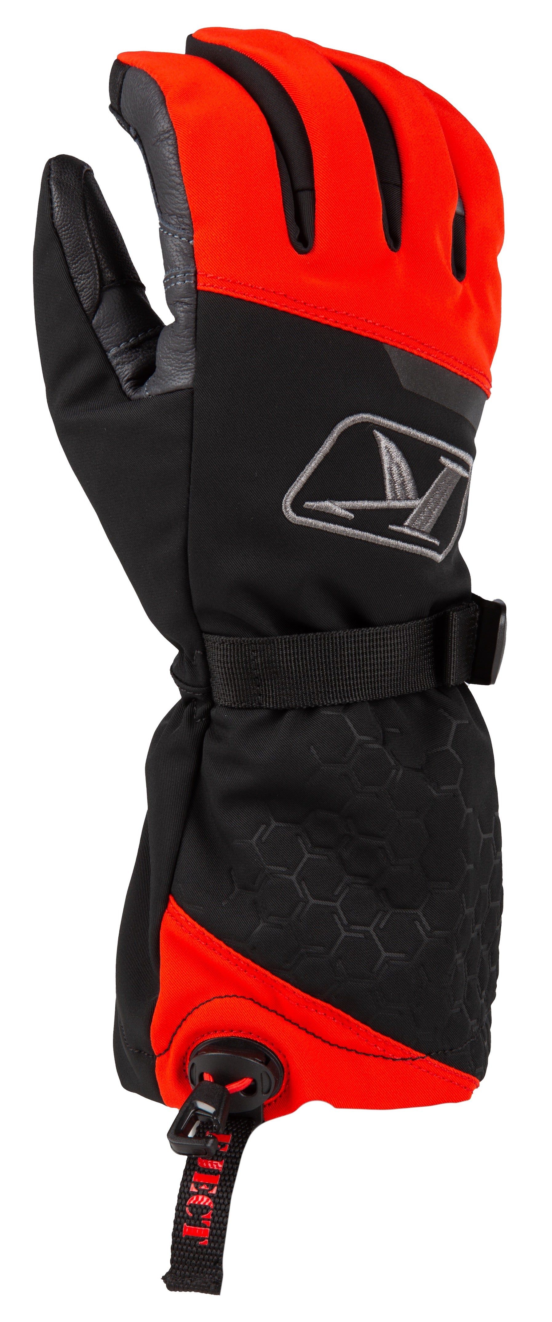 Powerxross Gauntlet Kelkkahanskat