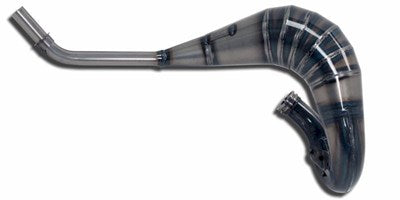 Gianelli Enduro 2T Pakoputki (E-hyv.), Yamaha DT50 R/X 04-11 / MBK X-Limit 03-11