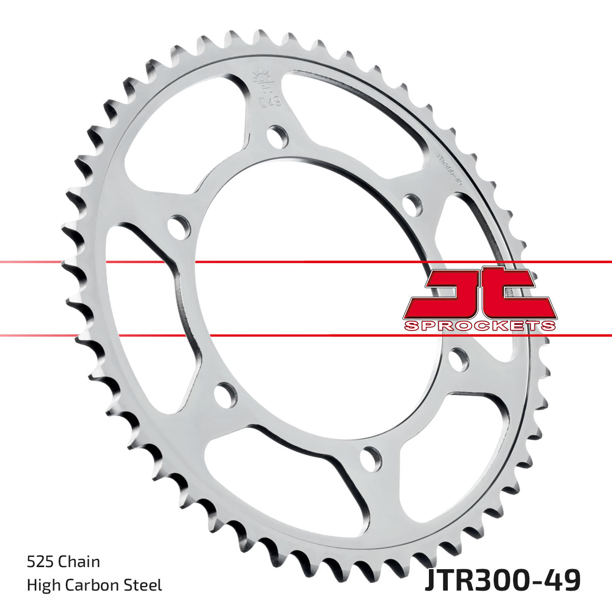 JT Takaratas JTR300.49