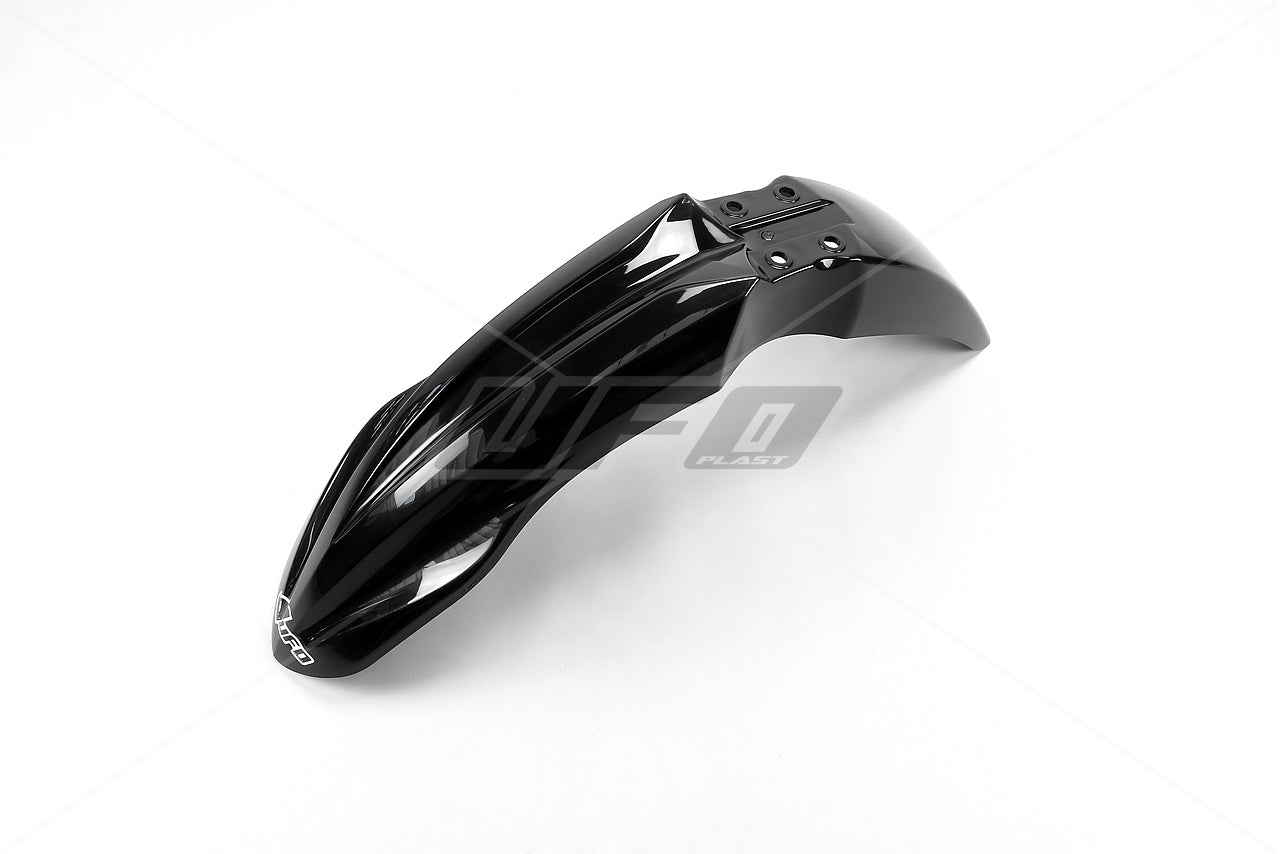 UFO Etulokasuoja KXF250 13-,KXF450 13-15 Musta 001