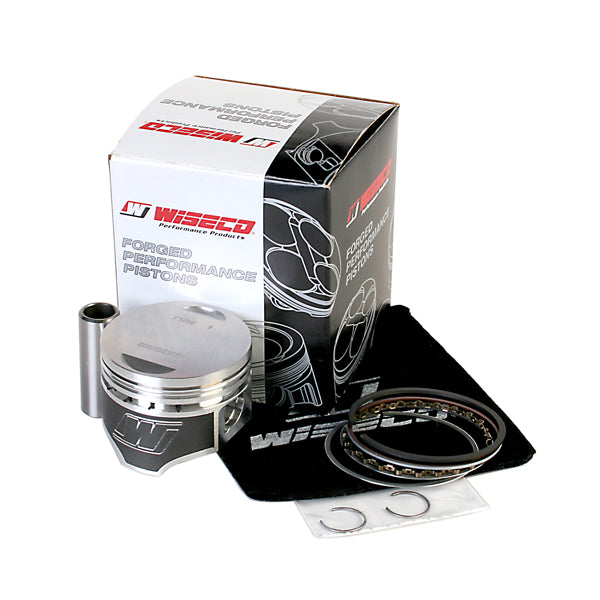 Wiseco Piston Kit Honda CRF110F '13-16 10.25:1