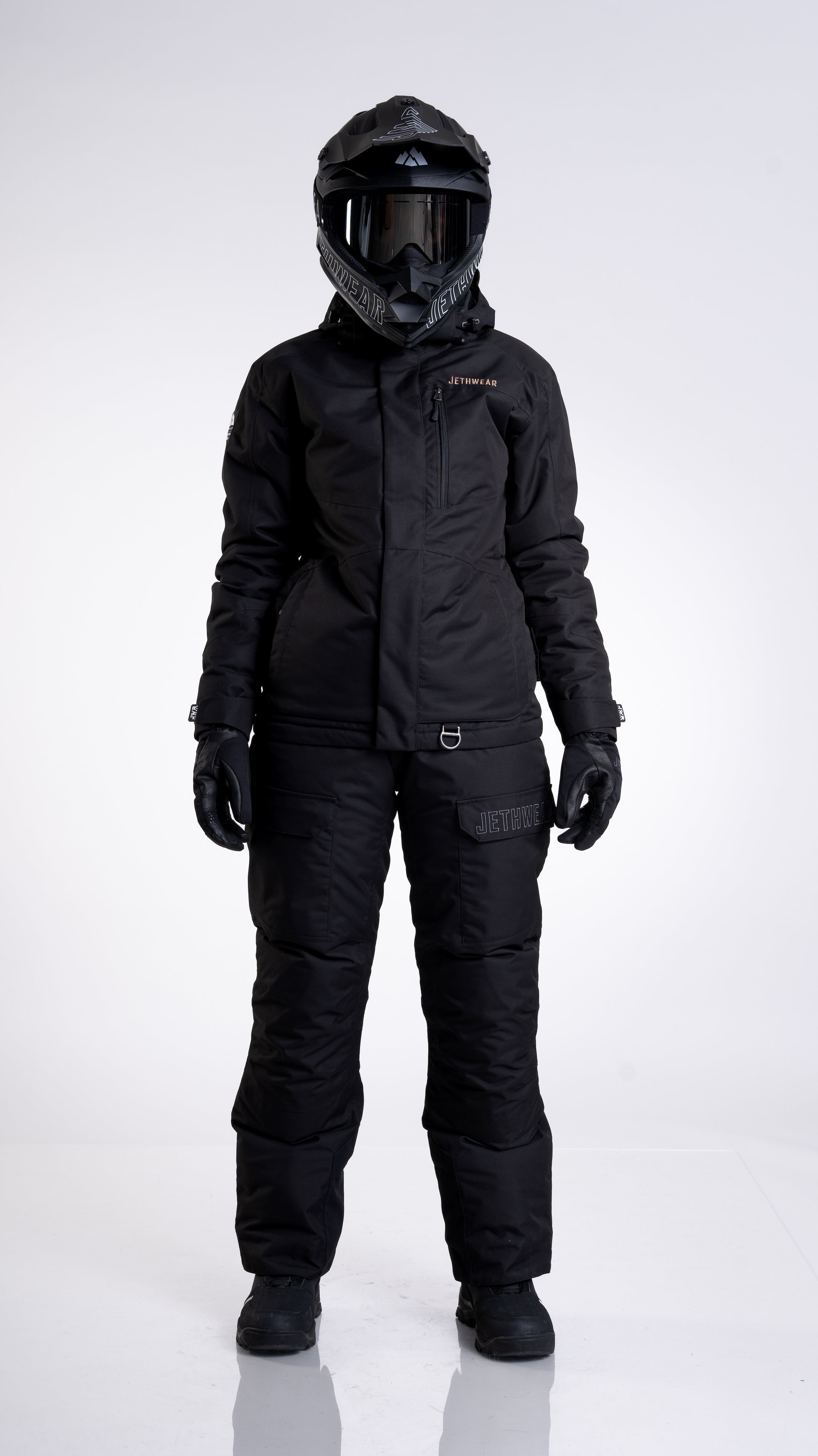 Women's Frost Jacket