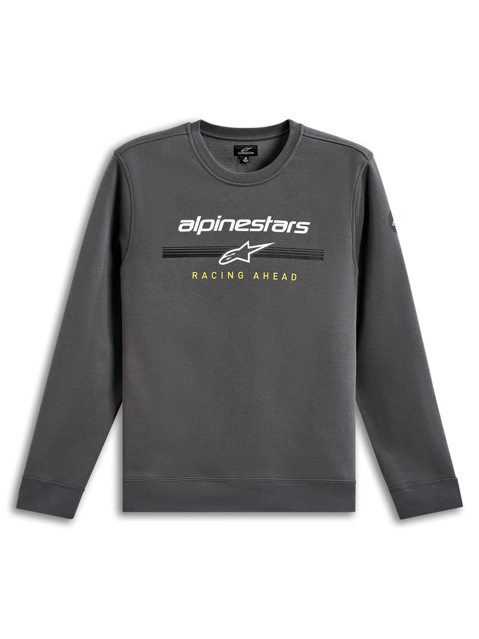 Fleece Bettern Collegepaita