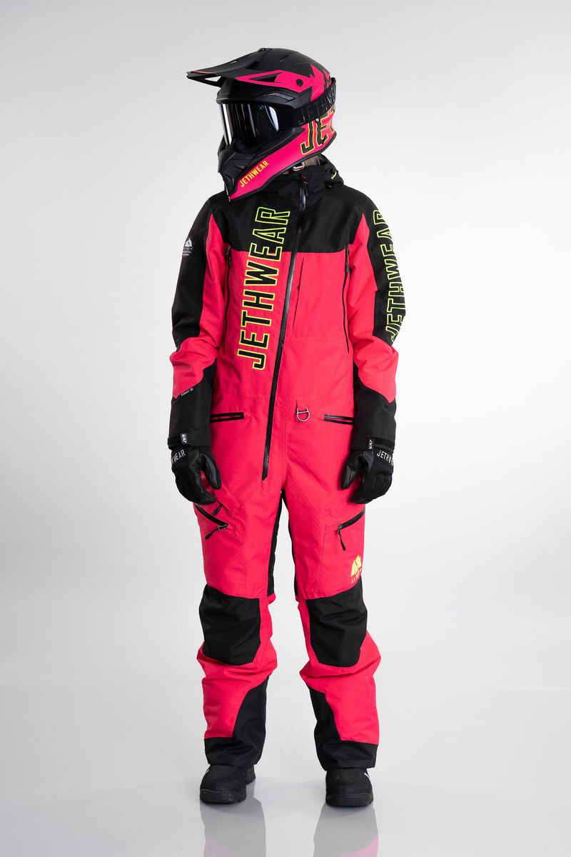Women's The One Insulated Monosuit