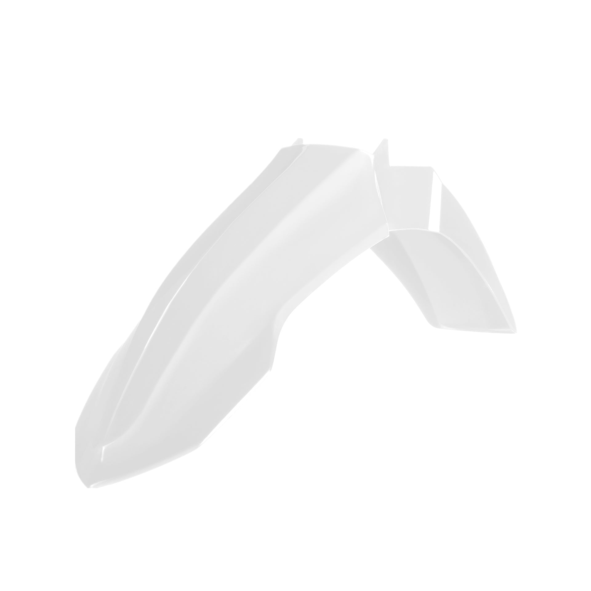 Polisport Front Fender YZ450F 23 Blue Metal Flow (1)