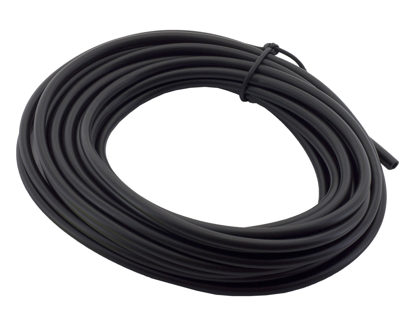 Ariete Polttoaineletku, 3 x 6 mm, Musta, 10 m
