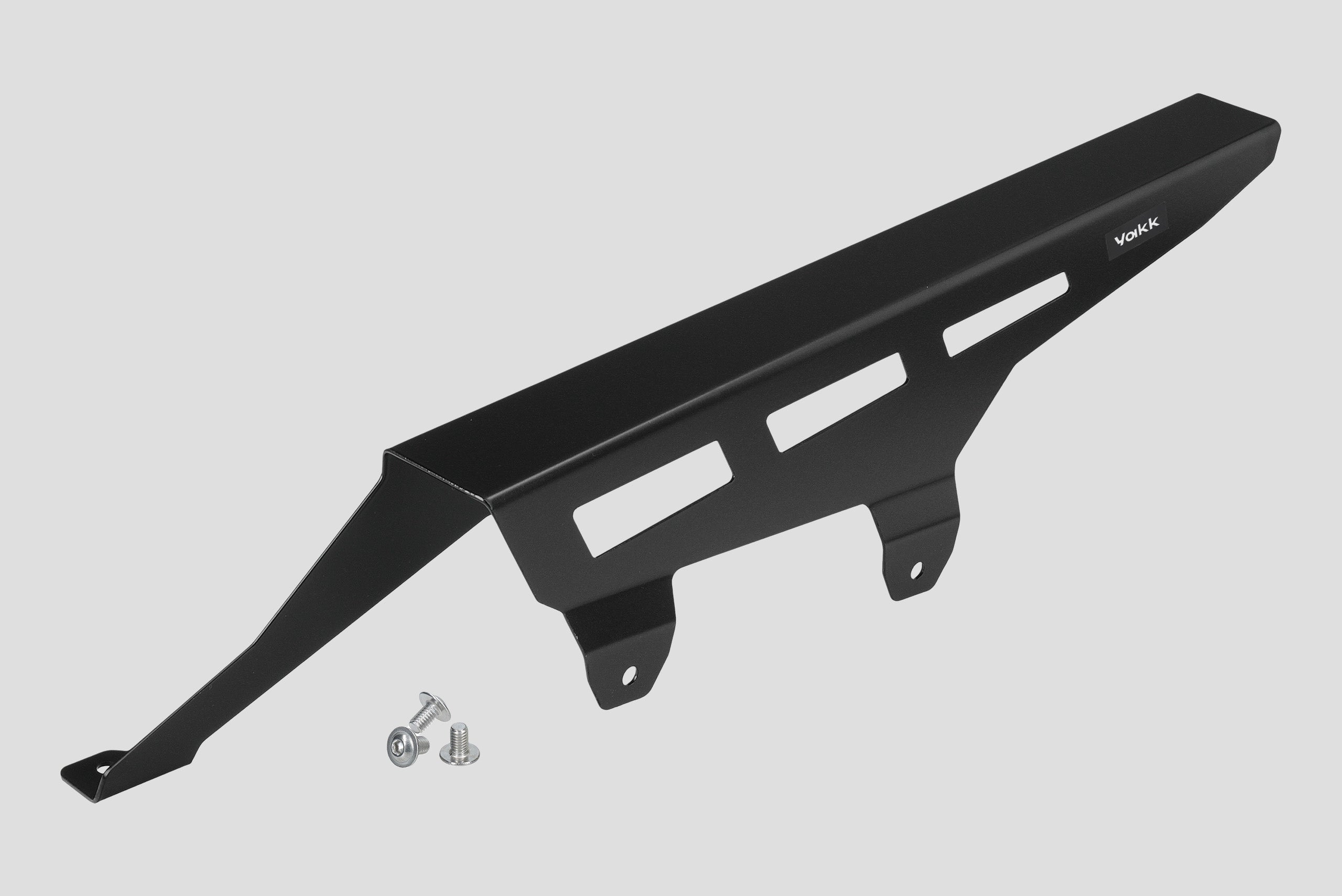 Yakk EXP Chain cover Honda XL750 Transalp (22-) black