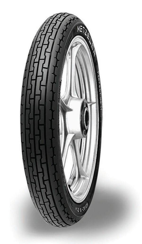 Metzeler ME 11 Perfect 3.25-18 52H